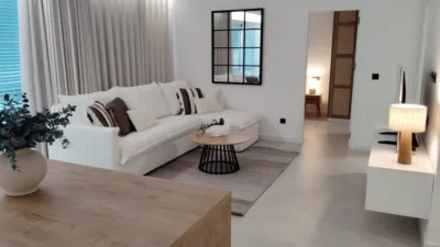 Chalet en venta en La Torre de La Horadada, Torre de la Horadada (Pilar de la Horadada) de 492.000 €