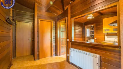 Chalet on Carrer de la Foia de Bunol photo 24