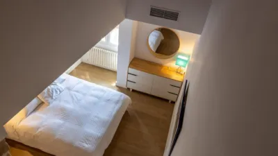 Attic in Sant Jaume photo 35