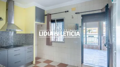 House in Santa Lucia photo 33