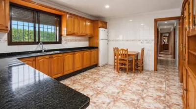 Chalet en Crevillente photo 13