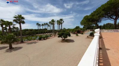 Chalet in Catalonia photo 5