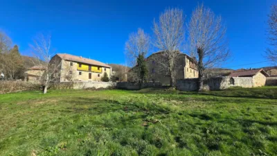 House in Barrio del Corconte photo 4