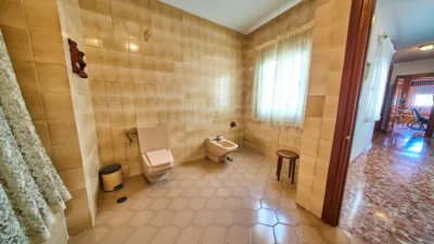 Apartment on Calle de la Concepción, 18 photo 35