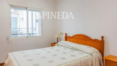 Apartment on Carrer del Cid photo 65