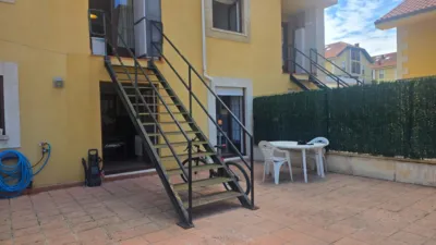 Apartment on Calle Casasola, No. 1011 photo 26