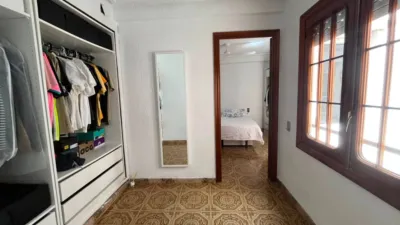 Penthouse on Passeig de les Eres, Santa Llucia photo 28