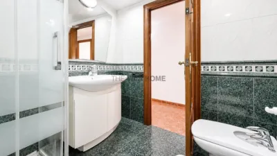 Apartment in Centre Vila - La Geltrú photo 16