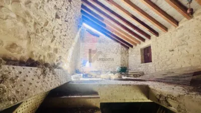 Rustic property on Calle del Planete photo 8