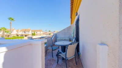 House in Playa Flamenca photo 47