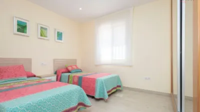 Apartment on Islas Canarias Street photo 23