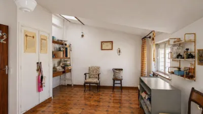 Chalet en Somosaguas photo 32