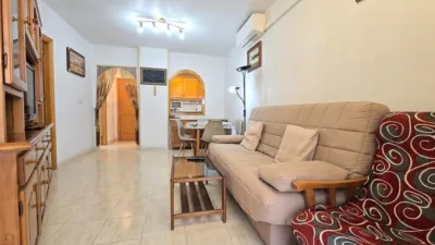 Piso – Torrevieja, Europa, el Baix Segura / La Vega Baja - Más