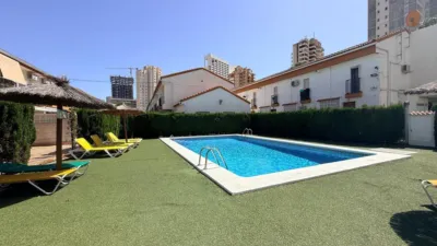 Apartment in Rincon de Loix Llano photo 22