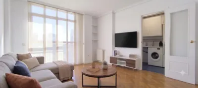 Duplex on Calle de la Dulzaina photo 3