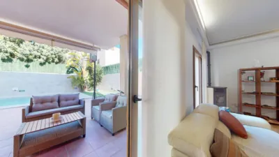 Chalet in Son Rapinya - Los Almendros photo 10