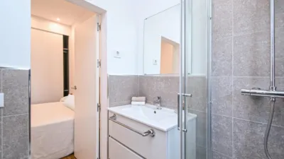 Apartment in Bons Aires photo 12