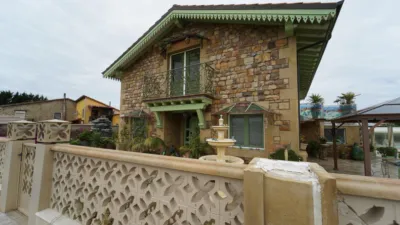 Chalet on Calle de la Piedra, 487 photo 9