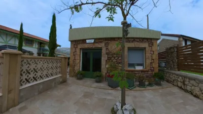 Chalet on Calle de la Piedra, 487 photo 13