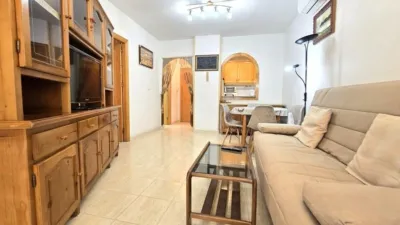 Piso – Torrevieja, Europa, el Baix Segura / La Vega Baja - Vista 5