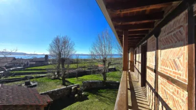 House in Barrio del Corconte photo 42