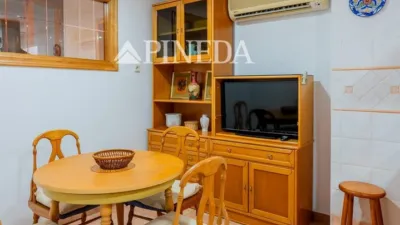 Apartment on Carrer del Cid photo 74
