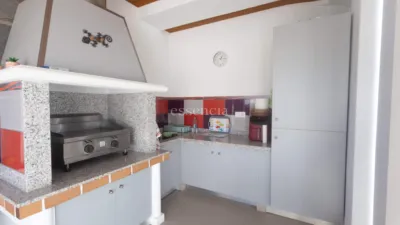 Duplex Penthouse in Costa de Valencia photo 13