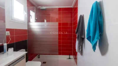 Duplex Penthouse in Costa de Valencia photo 23