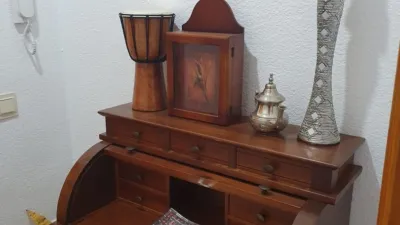 Flat on Calle de Lourdes del Polvorín photo 9