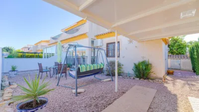 Casa – Orihuela, Residencial Jumilla III, Urbanización Horizonte - Vista 5
