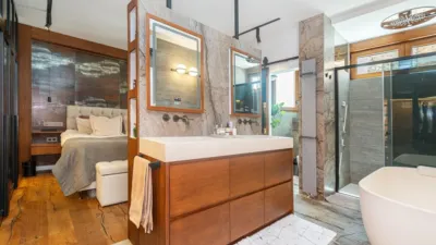 Apartment in Bons Aires photo 15
