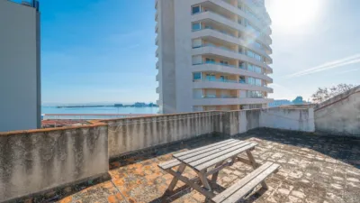 Apartment in Porto Pí photo 17