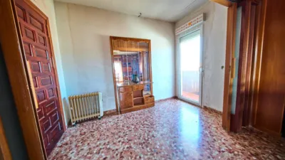 Apartment on Calle de la Concepción, 18 photo 21