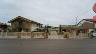 Chalet on Calle de la Piedra, 487 photo 4