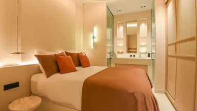 Apartment on Castellana photo 27