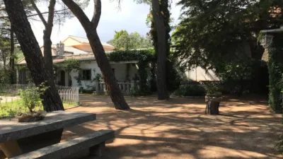 Chalet in Villalba Station photo 12