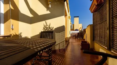 Penthouse in Fuente del Berro photo 2