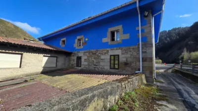 Rustic farm on Villayuso Street, Cieza photo 3