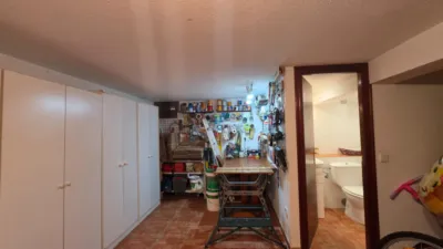 Semi-detached house on Calle Gromo del Mar photo 44