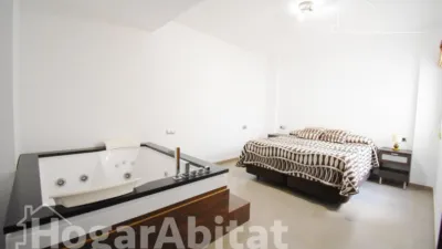 Apartment on Avinguda Ausias March photo 15