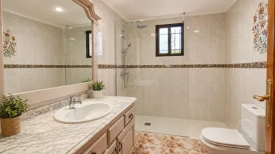 Chalet en Crevillente photo 20