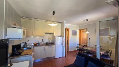 Apartment on Calle Casasola, No. 1011 photo 13