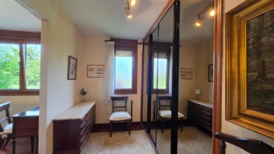 Semi-detached house on Calle Gromo del Mar photo 26