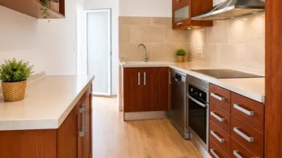 Casa - Vista 5