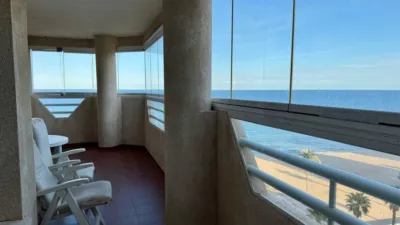 Piso – Alicante - Alacant - Vista 5