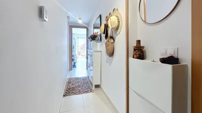 Penthouse on Calle Islas Canarias photo 28