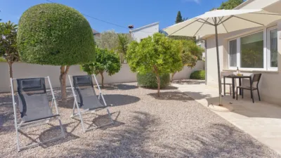 Chalet in Son Roca - Son Ximelis - Son Anglada photo 32