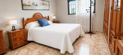 Chalet en Crevillente photo 31