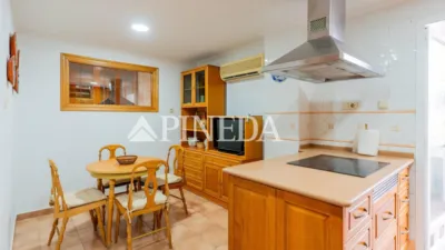 Apartment on Carrer del Cid photo 30
