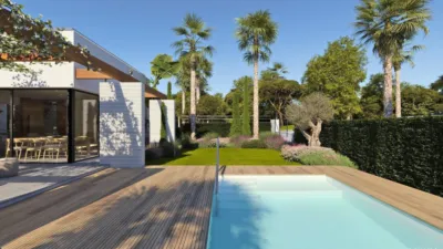 Casa – Orihuela, Dehesa de Campoamor - Vista 3